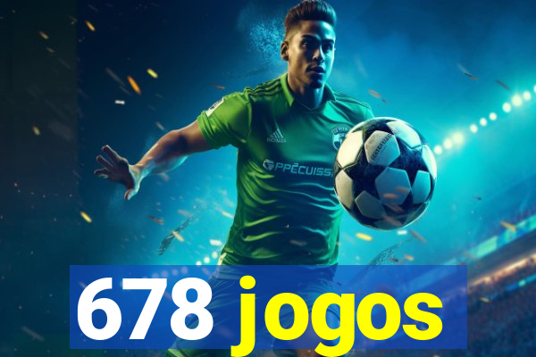 678 jogos